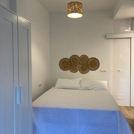 Estudio Pedregalejo Garden 2 Málaga Dış mekan fotoğraf