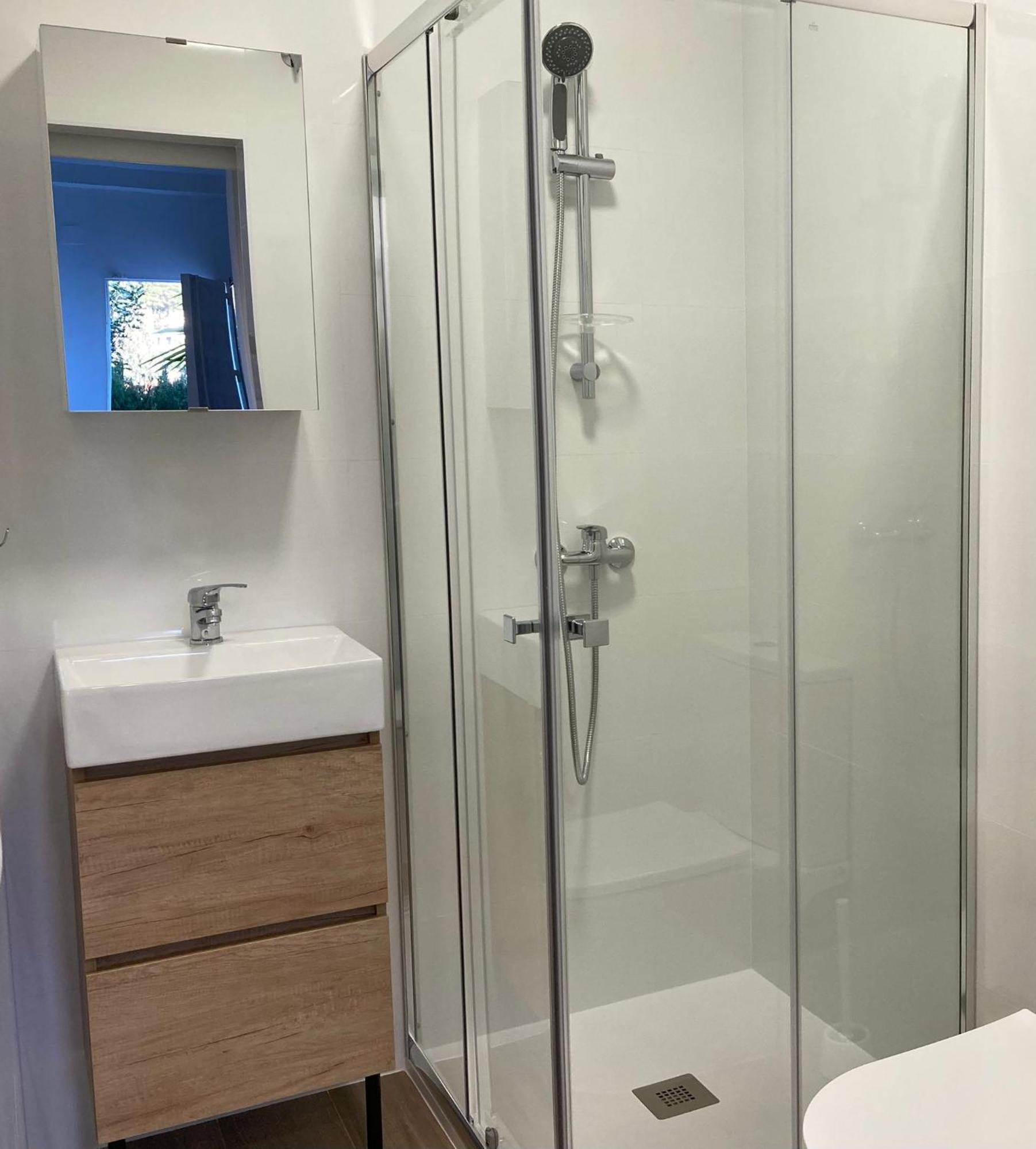 Estudio Pedregalejo Garden 2 Málaga Dış mekan fotoğraf