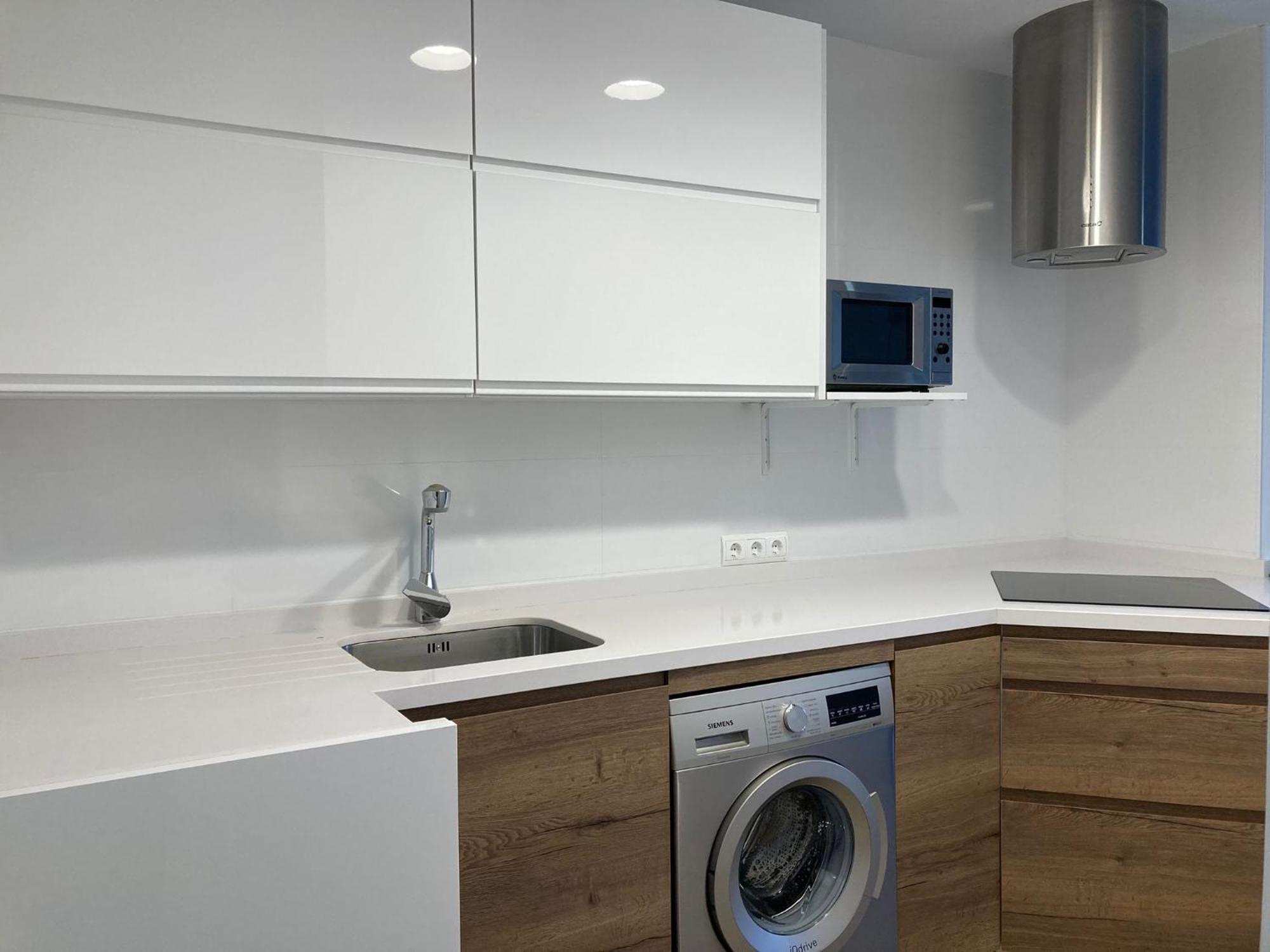 Estudio Pedregalejo Garden 2 Málaga Dış mekan fotoğraf